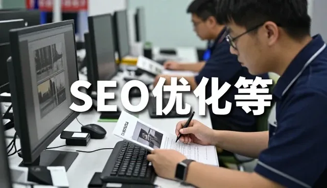 上海云斗蕾网络科技有限公司带来厂房车间应用中的SEO优化体验
